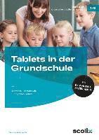 Tablets in der Grundschule 1