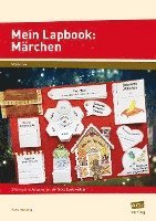 Mein Lapbook: Märchen 1