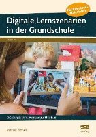 bokomslag Digitale Lernszenarien in der Grundschule