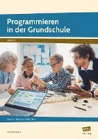 bokomslag Programmieren in der Grundschule