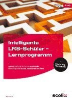 bokomslag Intelligente LRS-Schüler - Lernprogramm
