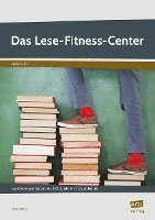bokomslag Das Lese-Fitness-Center
