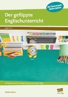 bokomslag Der geflippte Englischunterricht