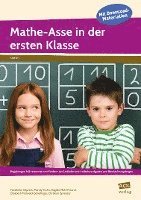 bokomslag Mathe-Asse in der ersten Klasse