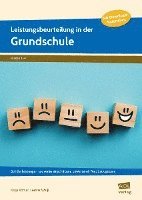 bokomslag Leistungsbeurteilung in der Grundschule