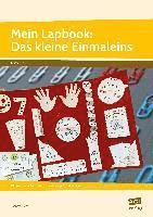 bokomslag Mein Lapbook: Das kleine Einmaleins