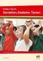 bokomslag Einfach Sport: Darstellen, Gestalten, Tanzen