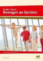 bokomslag Einfach Sport: Bewegen an Geräten