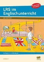 bokomslag LRS im Englischunterricht