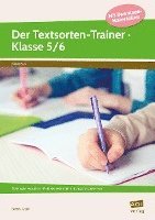 Der Textsorten-Trainer - Klasse 5/6 1