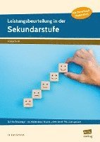 bokomslag Leistungsbeurteilung in der Sekundarstufe