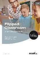 bokomslag Flipped Classroom in der Grundschule