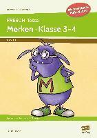 FRESCH-Tests: Merken - Klasse 3-4 1