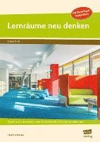 bokomslag Lernräume neu denken