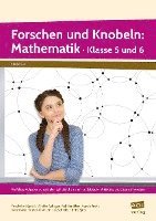 bokomslag Forschen und Knobeln: Mathematik - Klasse 5 und 6