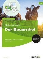 bokomslag Mein Lapbook: Der Bauernhof