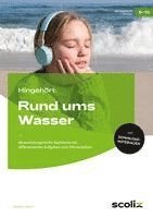 bokomslag Hingehört: Rund ums Wasser