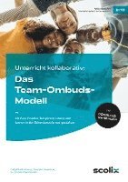 bokomslag Unterricht kooperativ: Das Team-Ombuds-Modell