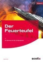 bokomslag Der Feuerteufel