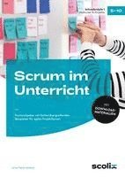 bokomslag Scrum im Unterricht