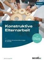 bokomslag Konstruktive Elternarbeit