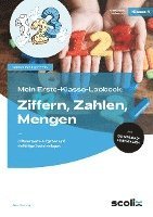 bokomslag Mein Erste-Klasse-Lapbook: Ziffern, Zahlen, Mengen
