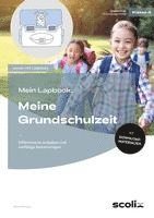 bokomslag Mein Lapbook: Meine Grundschulzeit