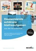 bokomslag Deutschlands schönste Matheaufgaben aus der GS