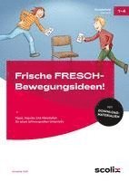 bokomslag Frische FRESCH-Bewegungsideen!