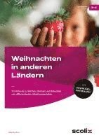 bokomslag Weihnachten in anderen Ländern