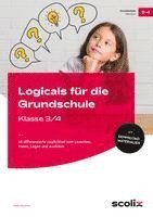 Logicals für die Grundschule - Klasse 3/4 1