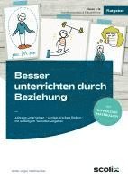 Besser unterrichten durch Beziehung 1