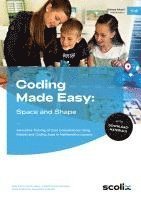 bokomslag Coding Made Easy: Space and Shape