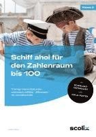 bokomslag Schiff ahoi für den Zahlenraum bis 100