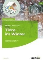 bokomslag Mein Lapbook: Tiere im Winter