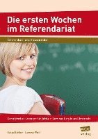 bokomslag Die ersten Wochen im Referendariat