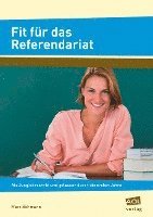 bokomslag Fit für das Referendariat