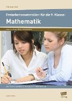 bokomslag Freiarbeitsmaterialien 9. Klasse: Mathematik
