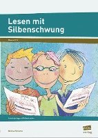 bokomslag Lesen mit Silbenschwung