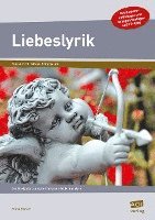 Frank Becker - Liebeslyrik, Häftad