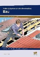 bokomslag Mathe-Aufgaben aus dem Berufsalltag: Bau