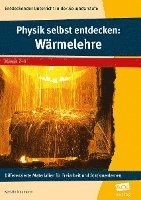 bokomslag Physik selbst entdecken: Wärmelehre