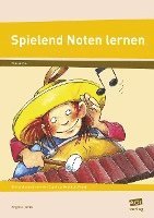 Spielend Noten lernen 1