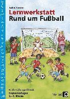 bokomslag Lernwerkstatt: Rund um Fußball