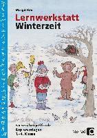 bokomslag Lernwerkstatt Winterzeit
