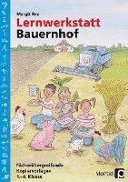 bokomslag Lernwerkstatt: Bauernhof