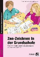 bokomslag Zen-Zeichnen in der Grundschule