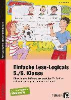 Einfache Lese-Logicals - 5./6. Klasse 1