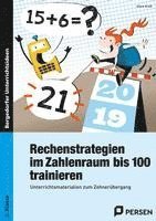 bokomslag Rechenstrategien im Zahlenraum bis 100 trainieren