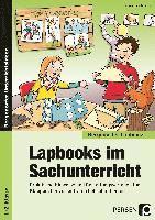 bokomslag Lapbooks im Sachunterricht - 1./2. Klasse
